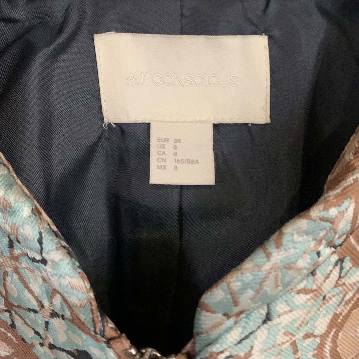 Giacca Leggera H&M Conscious