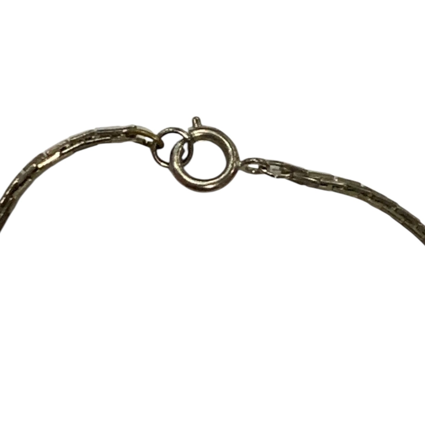 Collana Vintage Quarzo Rosa