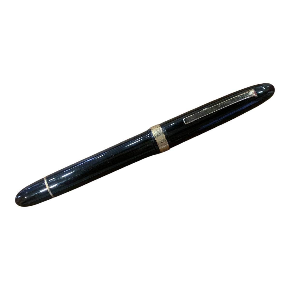 Penna Stilografica Omas