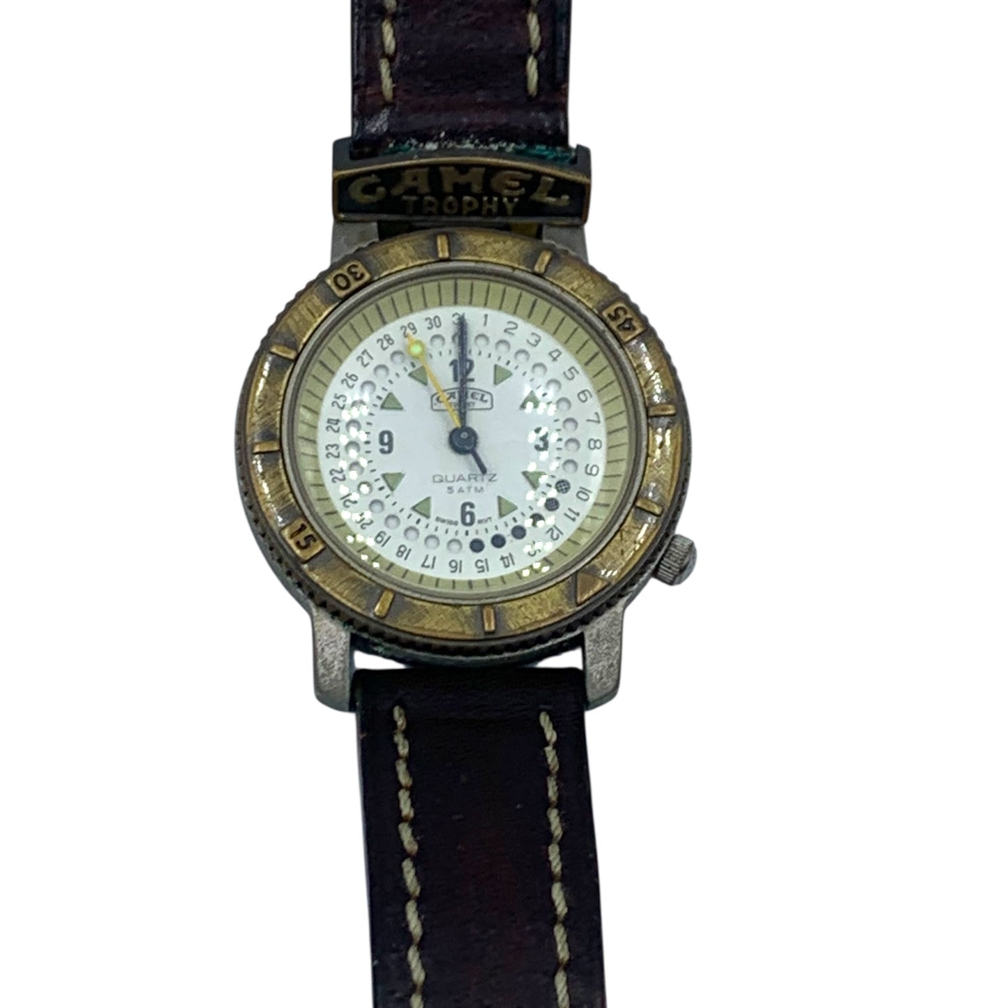 Orologio Da Polso Camel Trophy