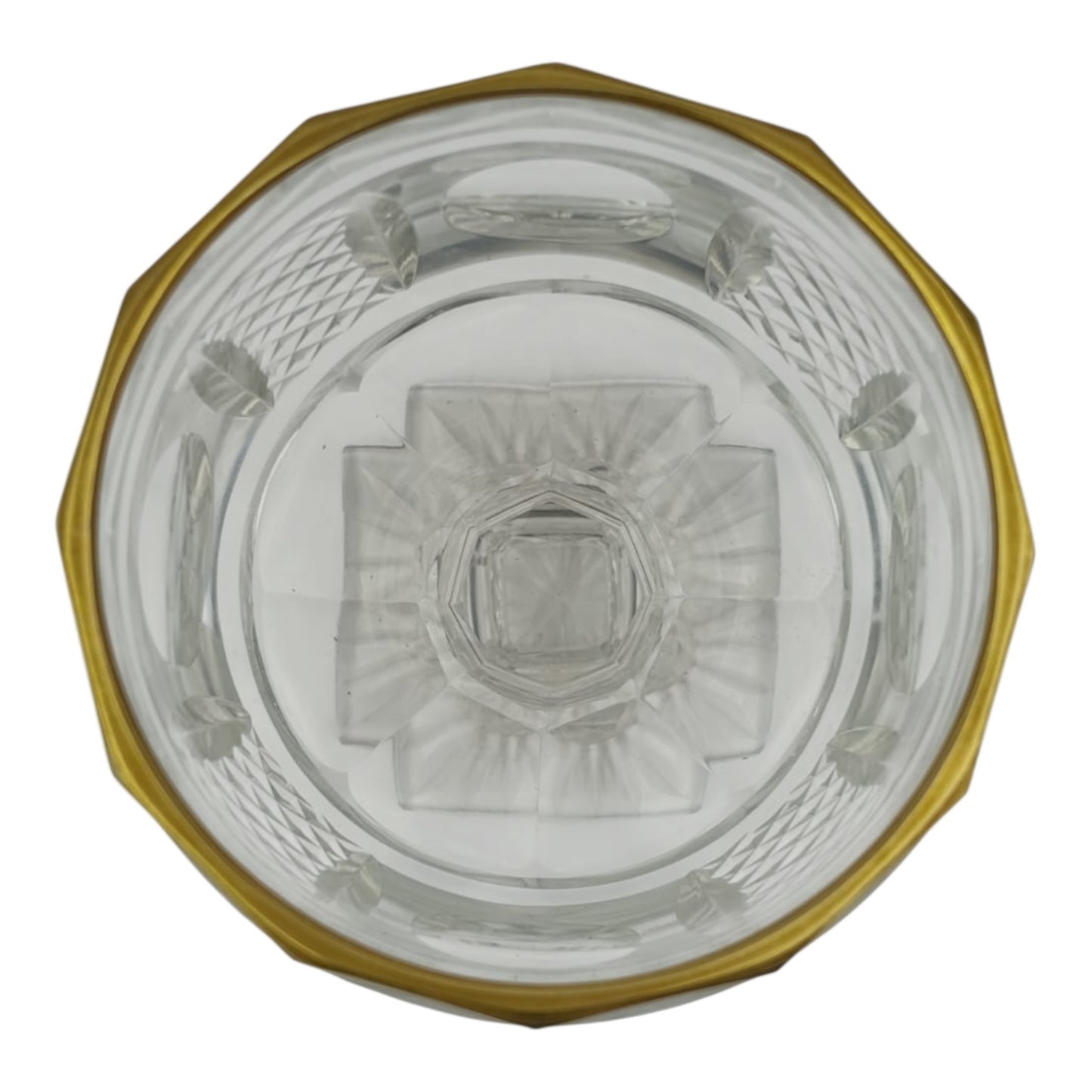 Coppa Cristallo Vintage