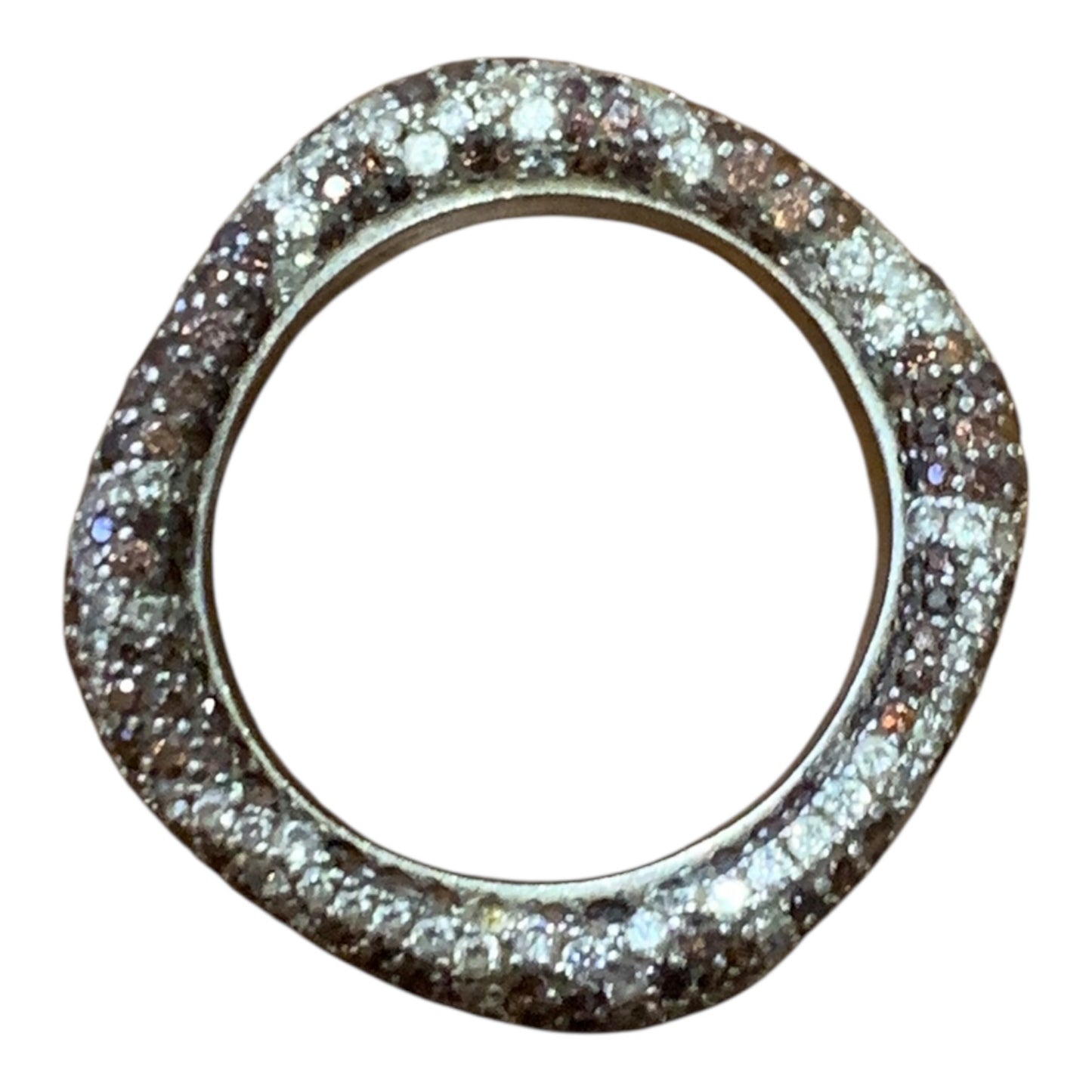 Anello Donna APM Monaco