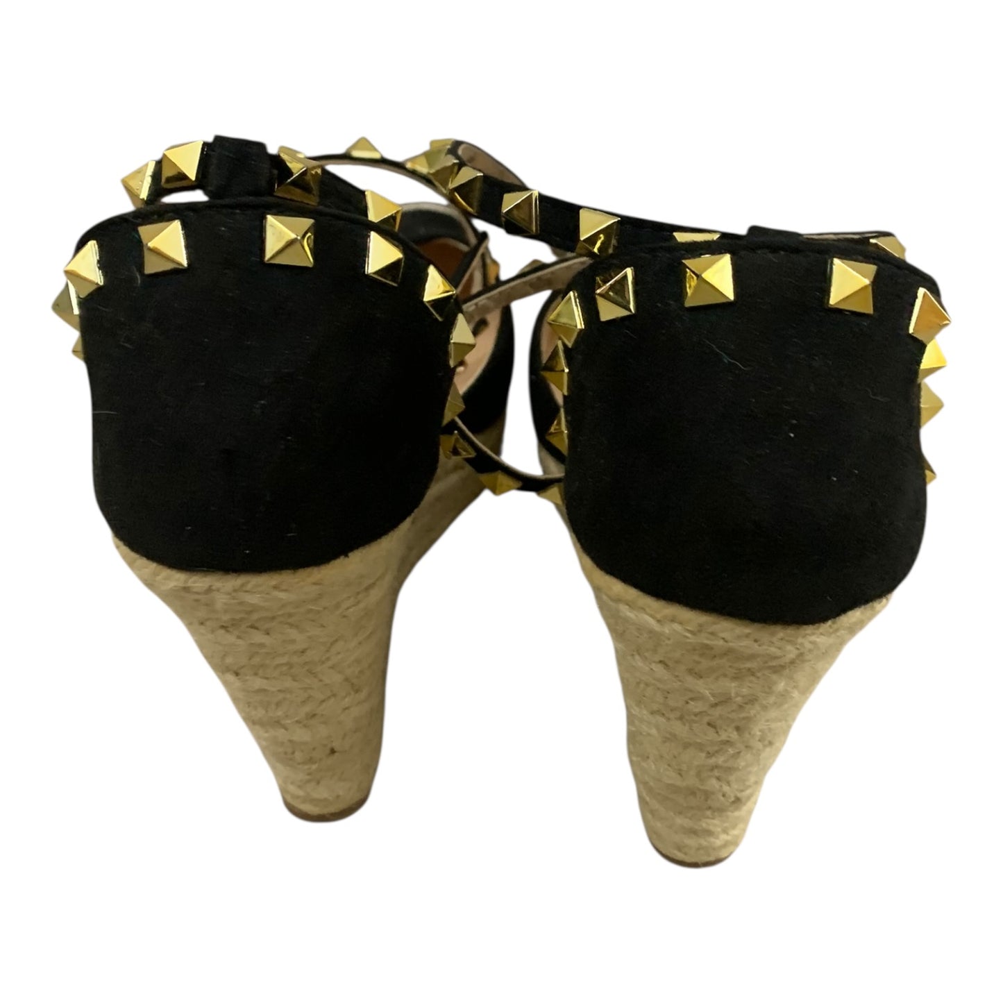 Scarpe Zeppe Vanilla Punk Donna