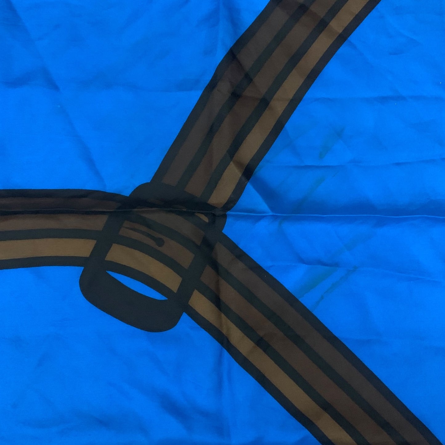 Foulard Seta Roberta Di Camerino
