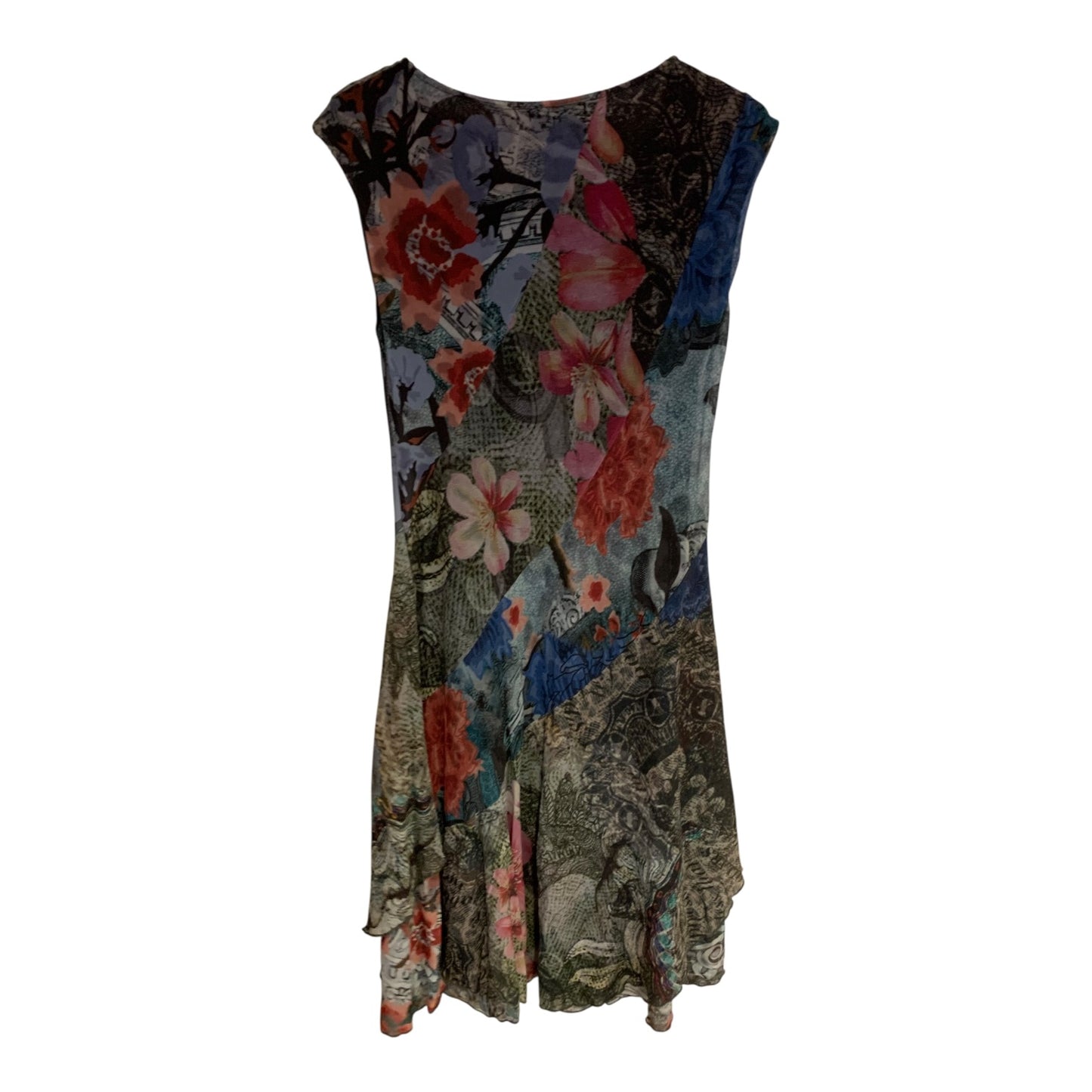Abito Donna Desigual