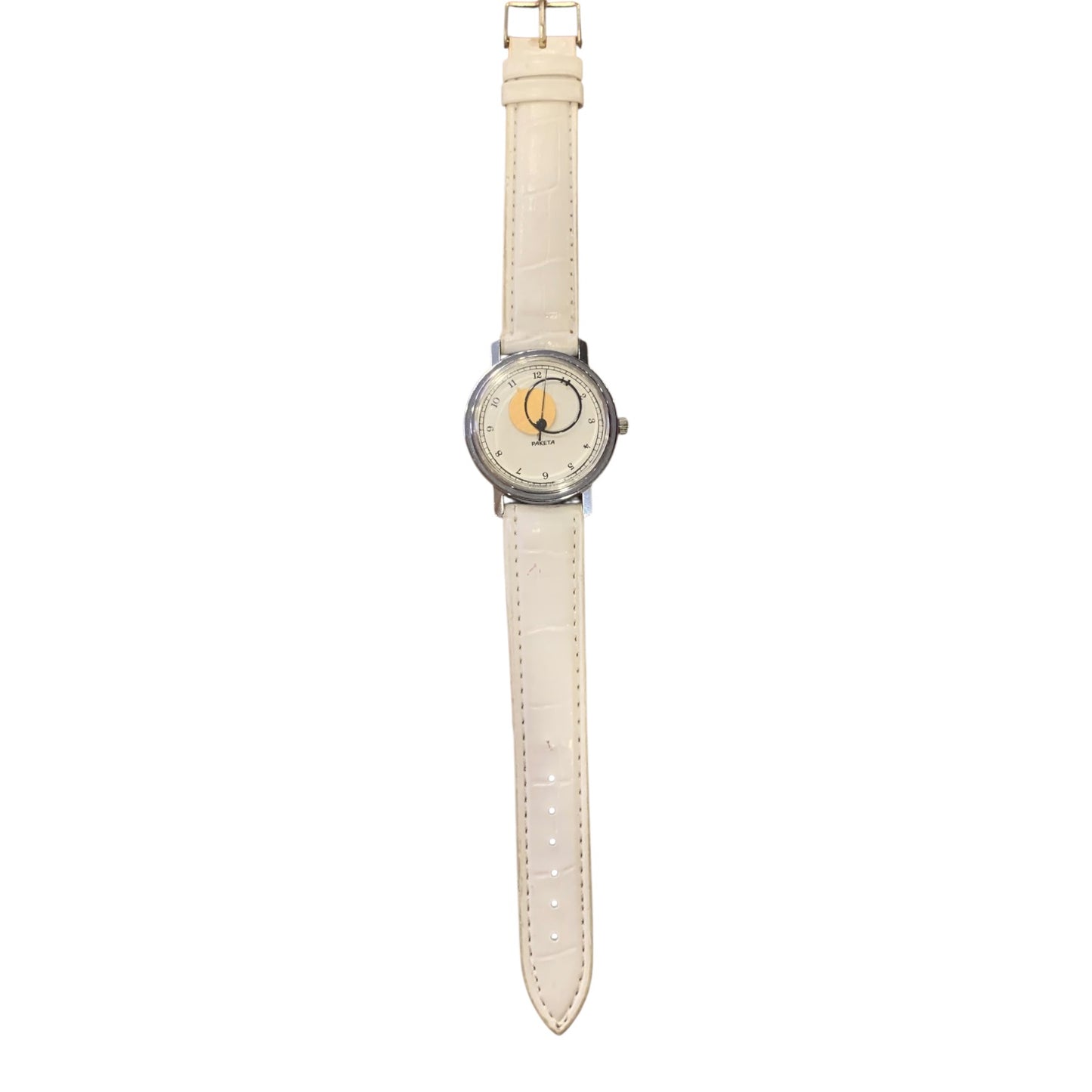 Orologio Da Polso Vintage Raketa Copernicus