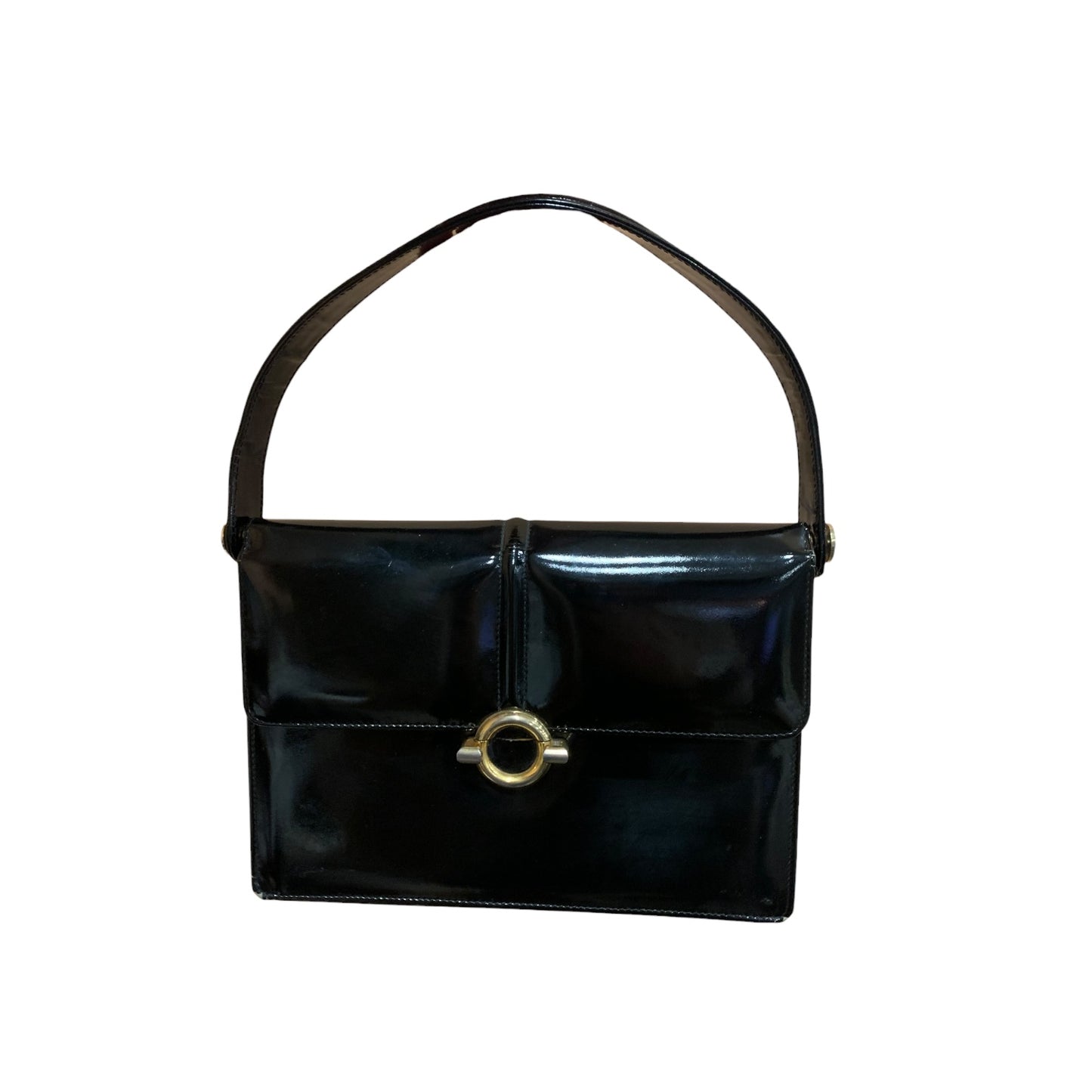 Borsetta Donna Vintage Pelle