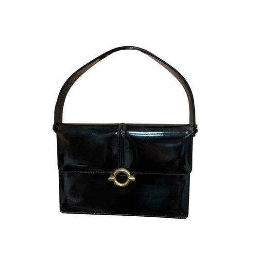 Borsetta Donna Vintage Pelle