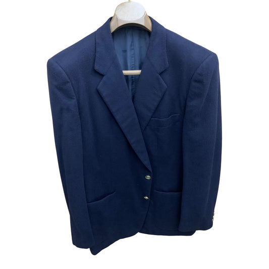 Blazer Uomo Vintage Gucci Cachemire