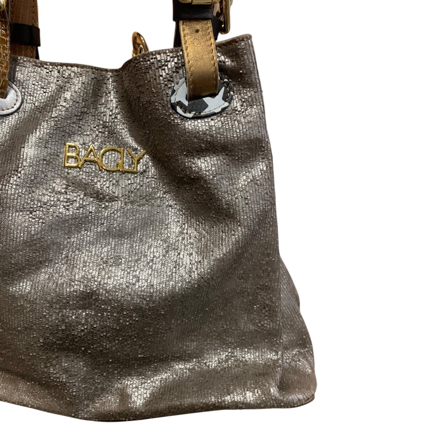 Borsa Donna Pelle Bagly