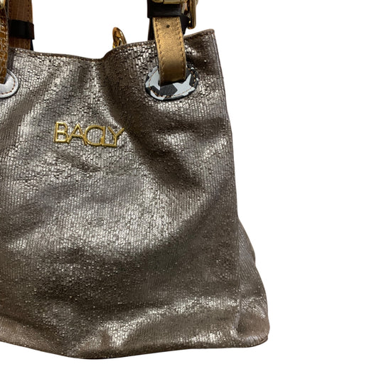 Borsa Donna Pelle Bagly