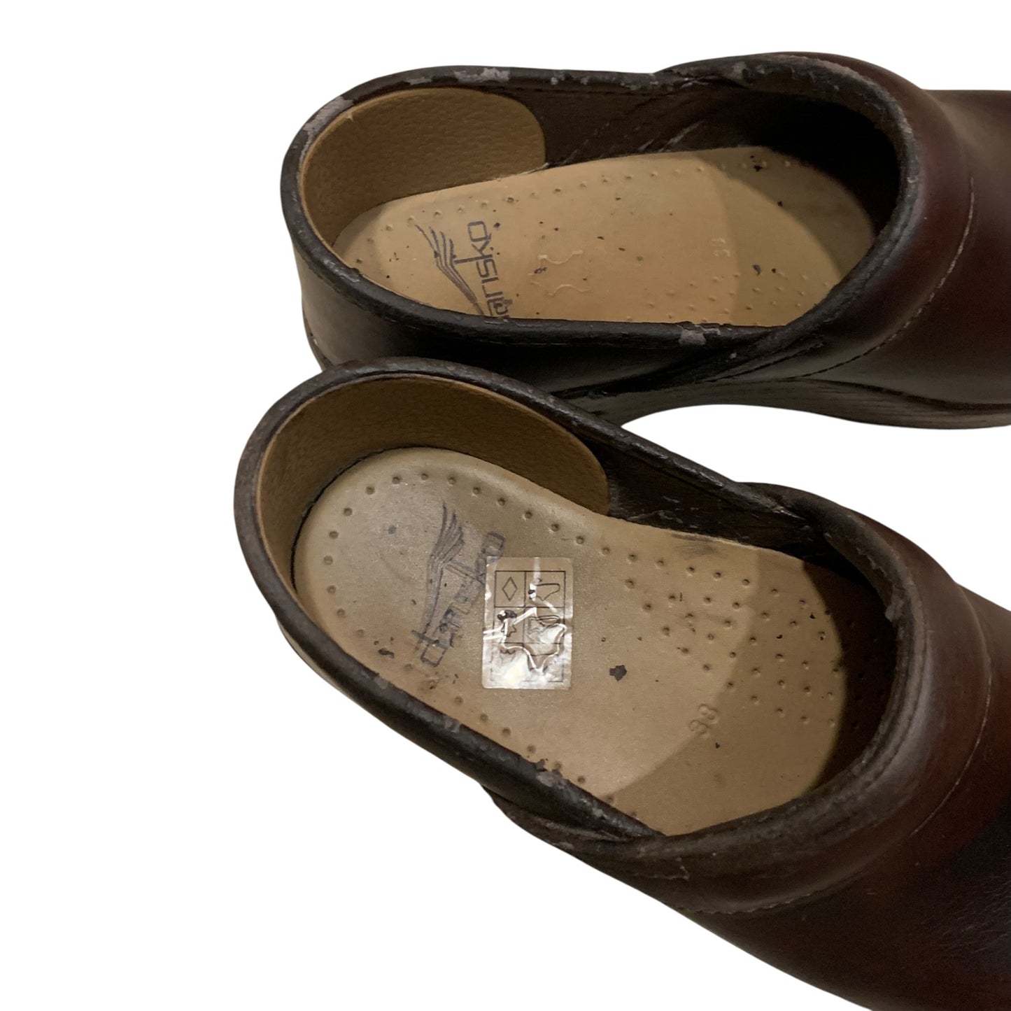Scarpe Zoccoli Donna Dansko
