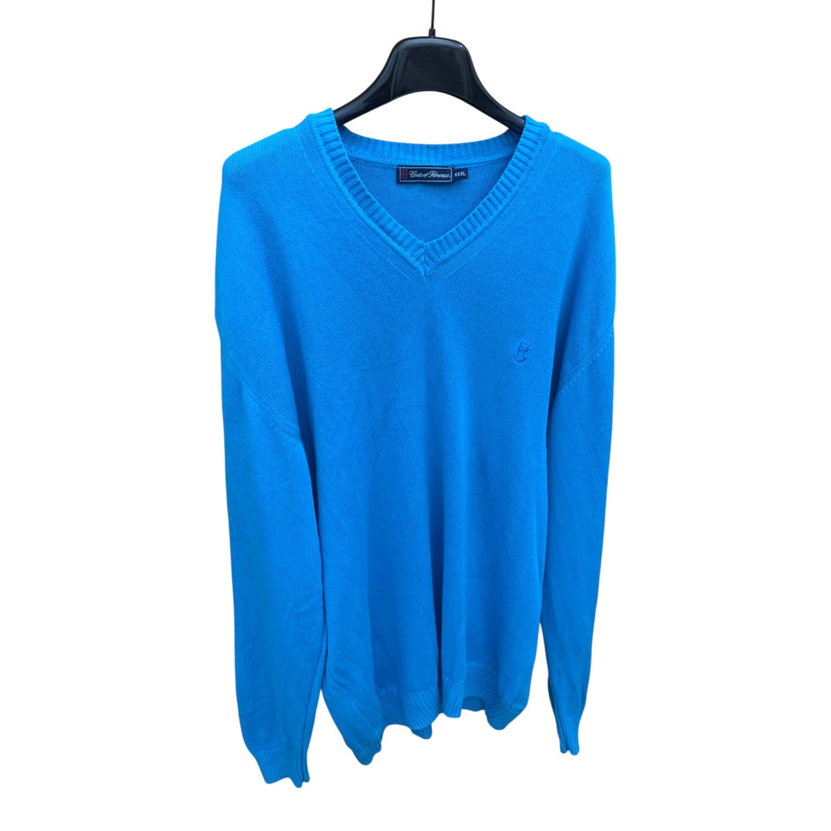 Maglione Uomo Conte Of Florence Cotone