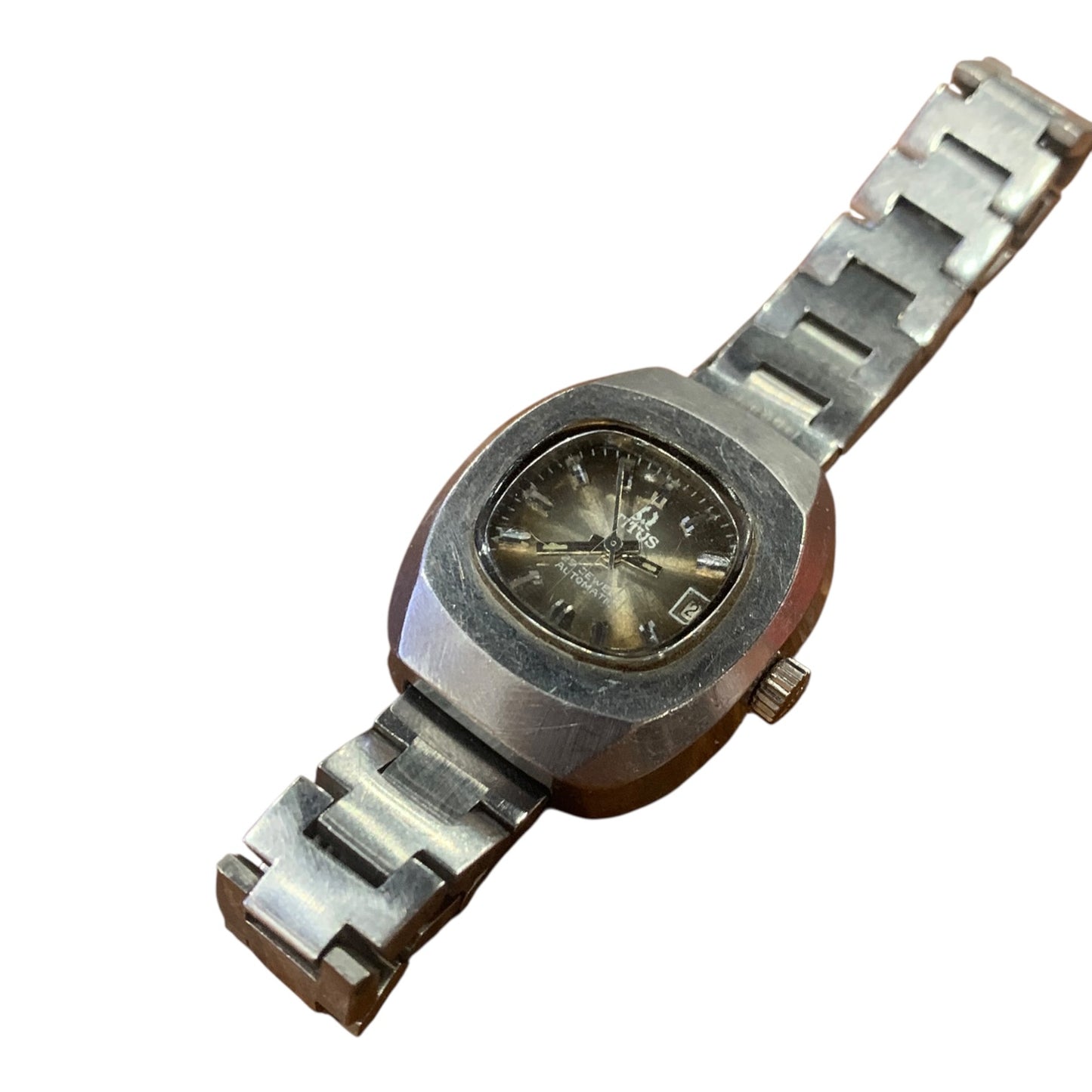 Orologio Da Polso Donna Titus