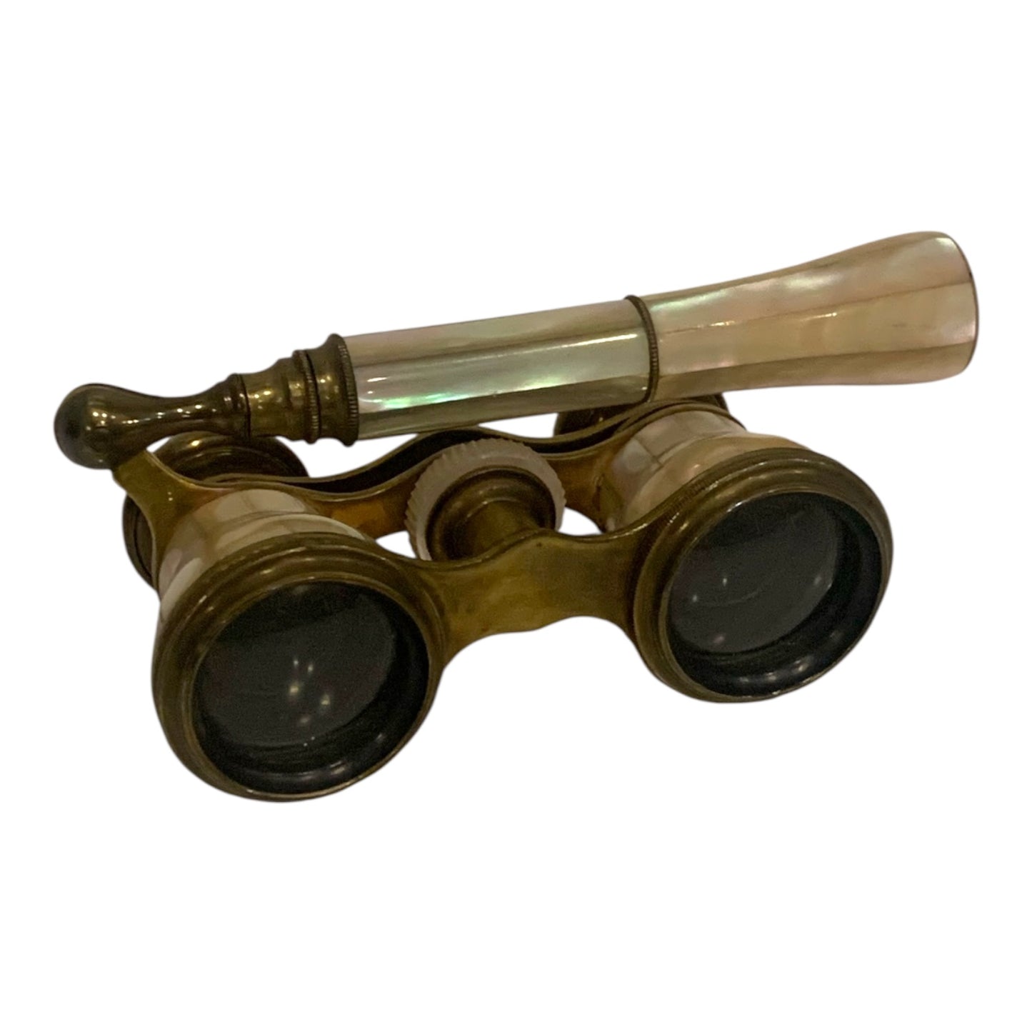 Binocolo Da Teatro Madreperla