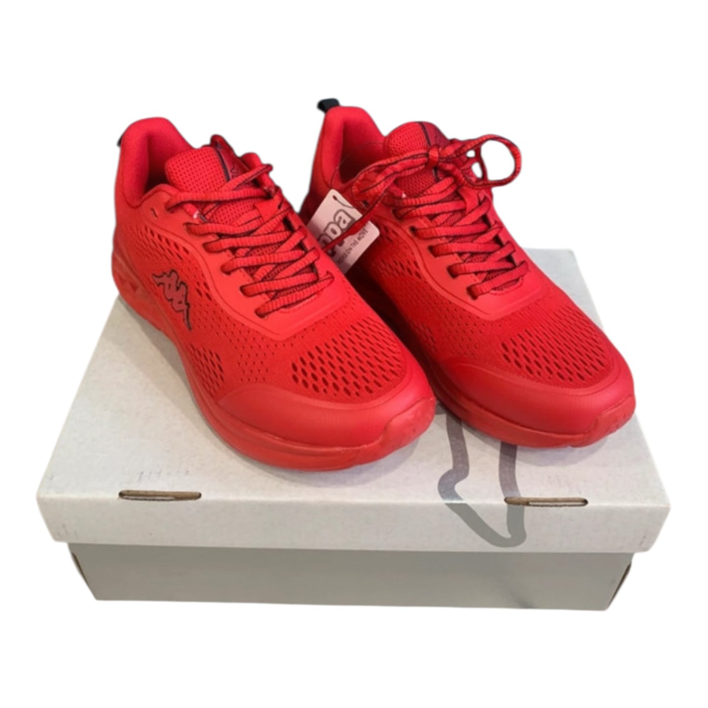 Scarpe Ginnastica Donna Robe Di Kappa