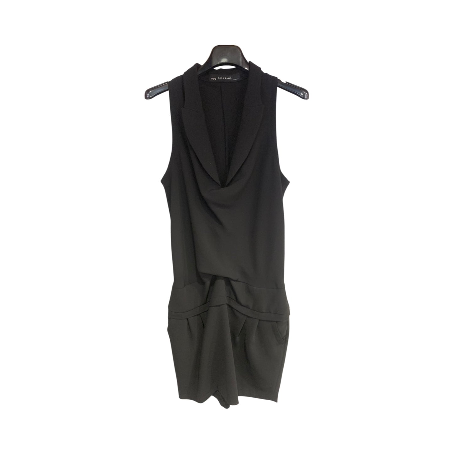 Abito Donna Zara Stile Charleston