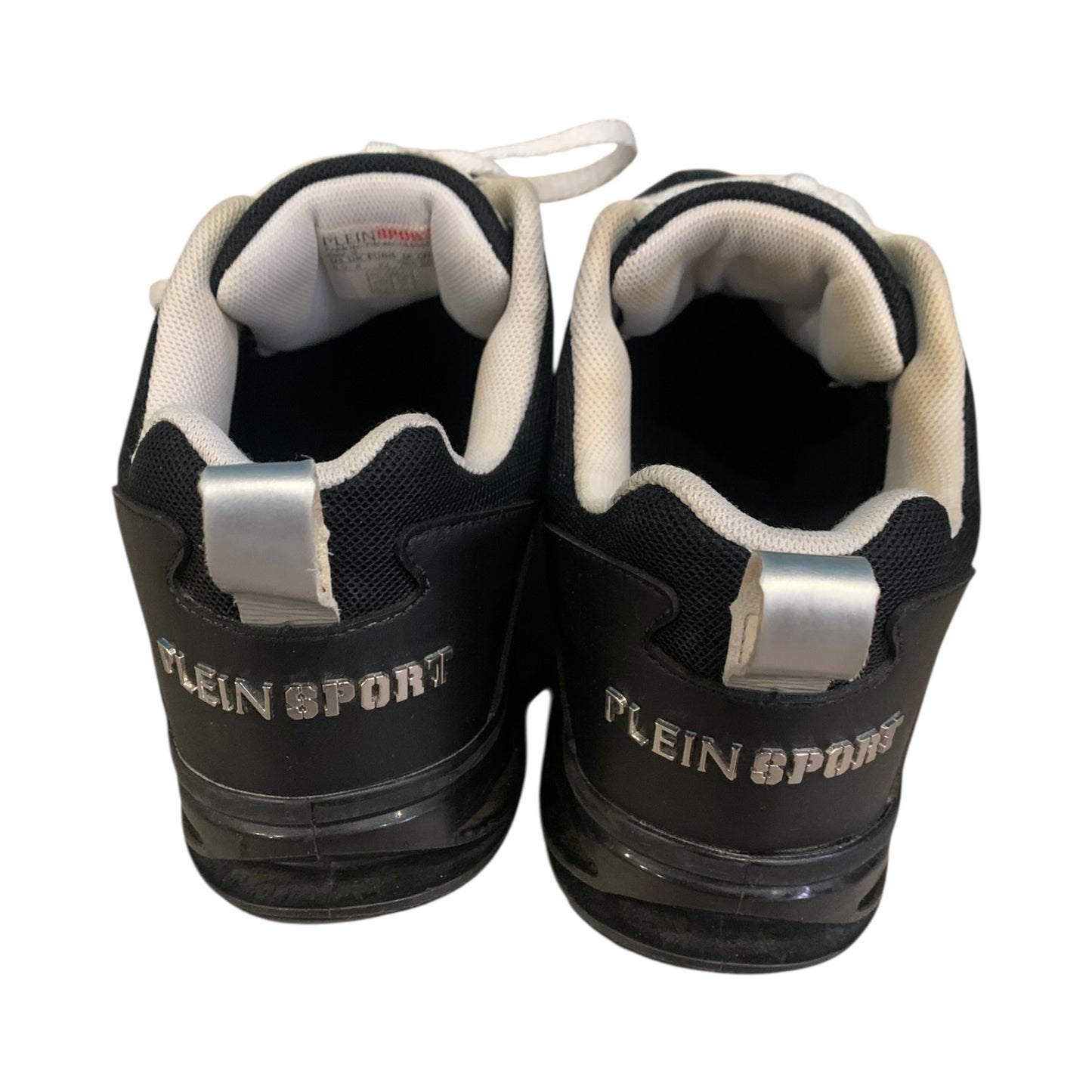 Scarpe Sneakers Plein Sport Monster