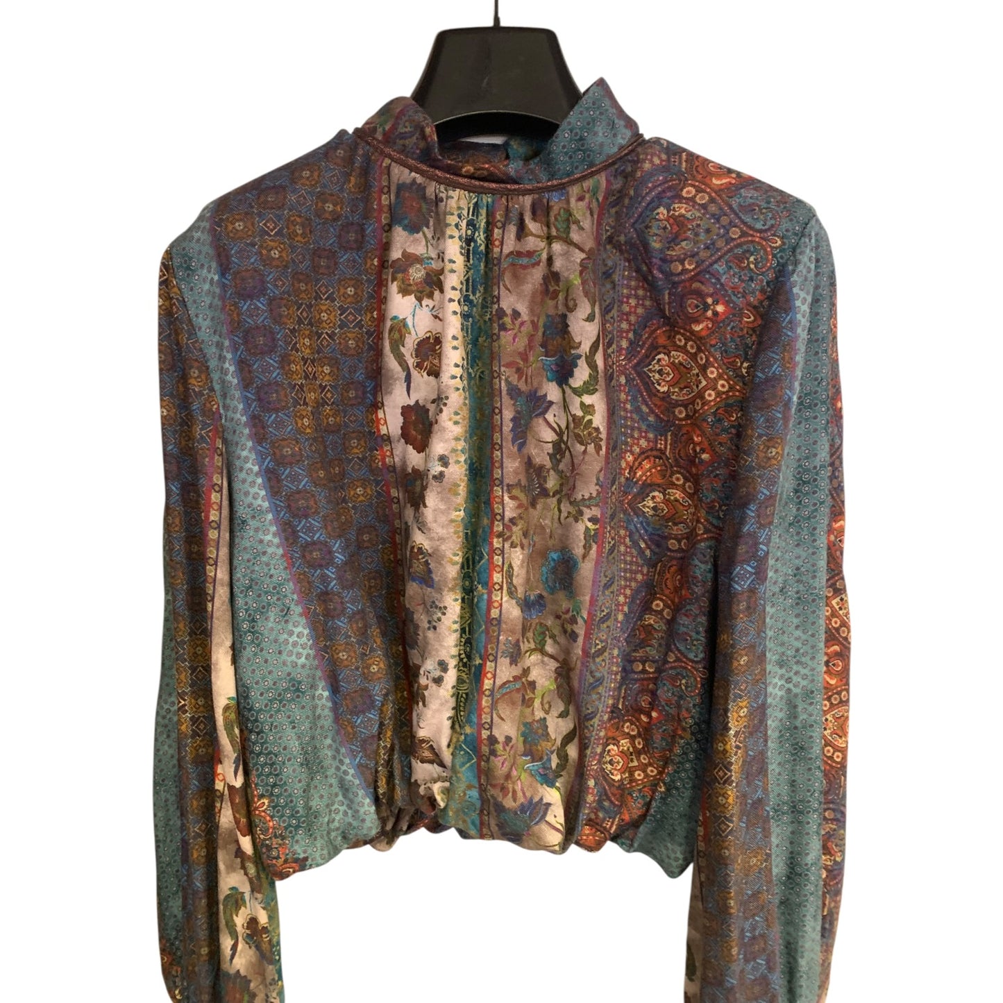 Blusa Donna No Na Fantasia