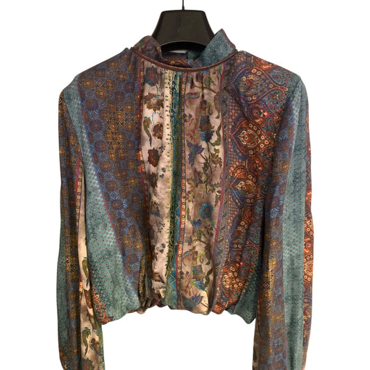 Blusa Donna No Na Fantasia