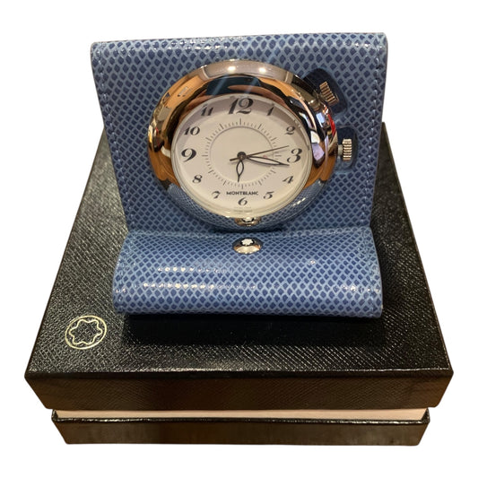 Orologio Da Viaggio MontBlanc