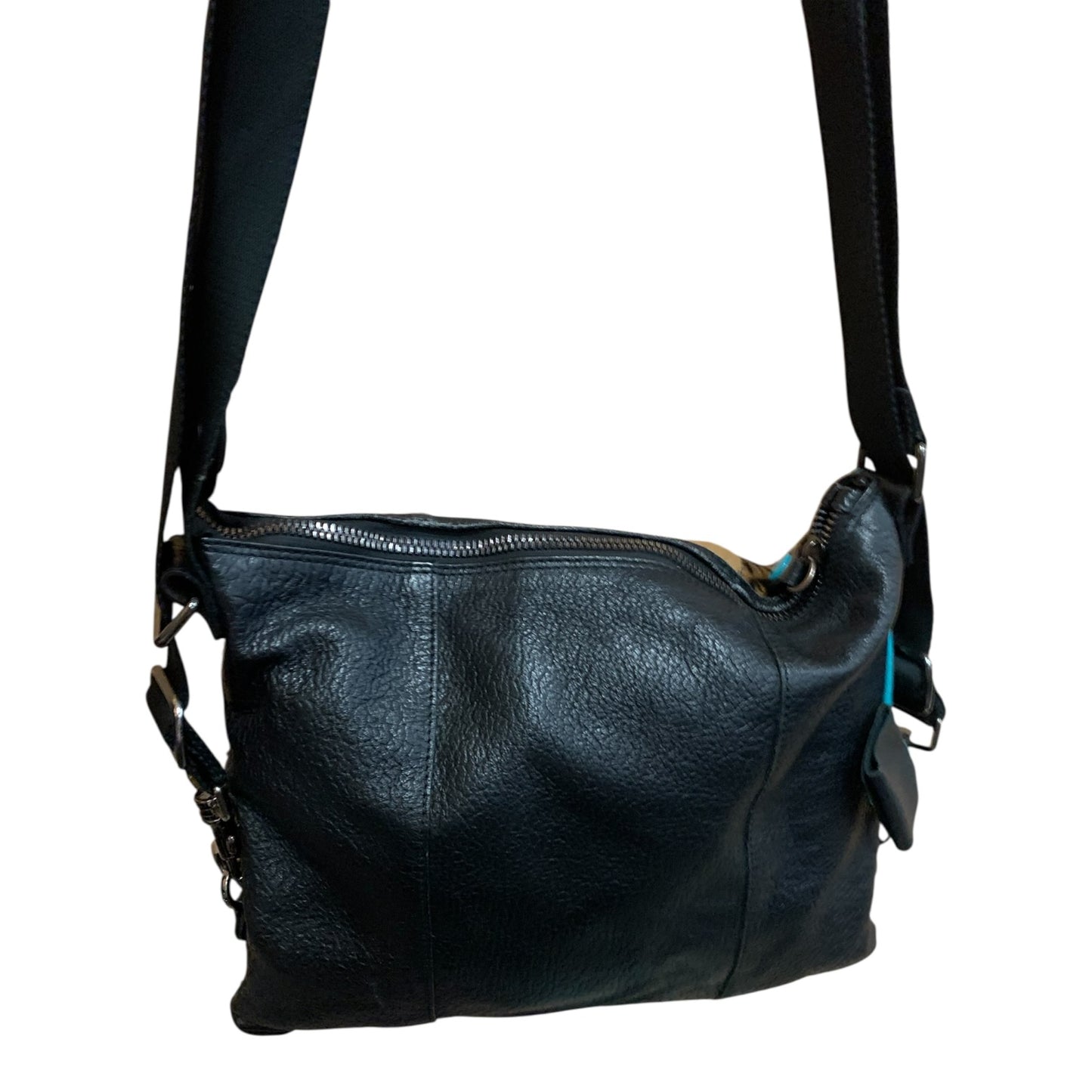 Borsa Tracolla Gabs Cavallino