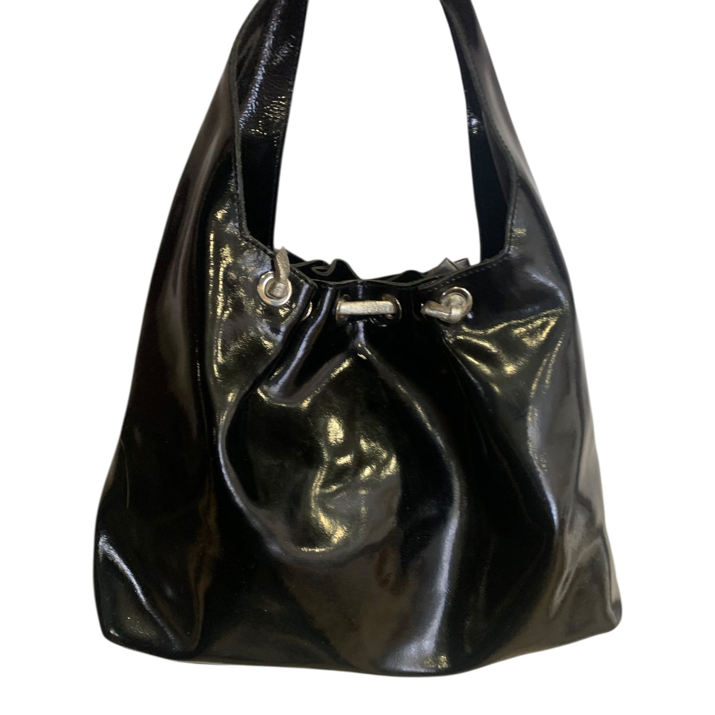 Borsa A Spalla Nannini Pelle