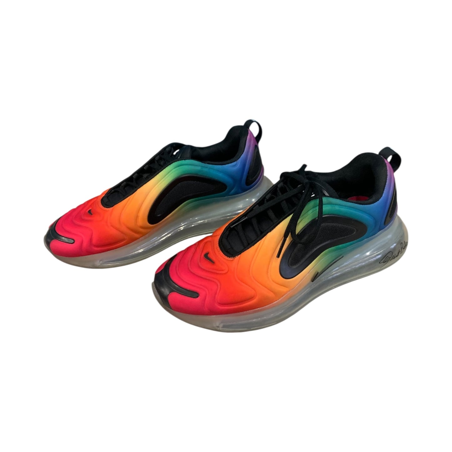 Scarpe Uomo Nike Air Max