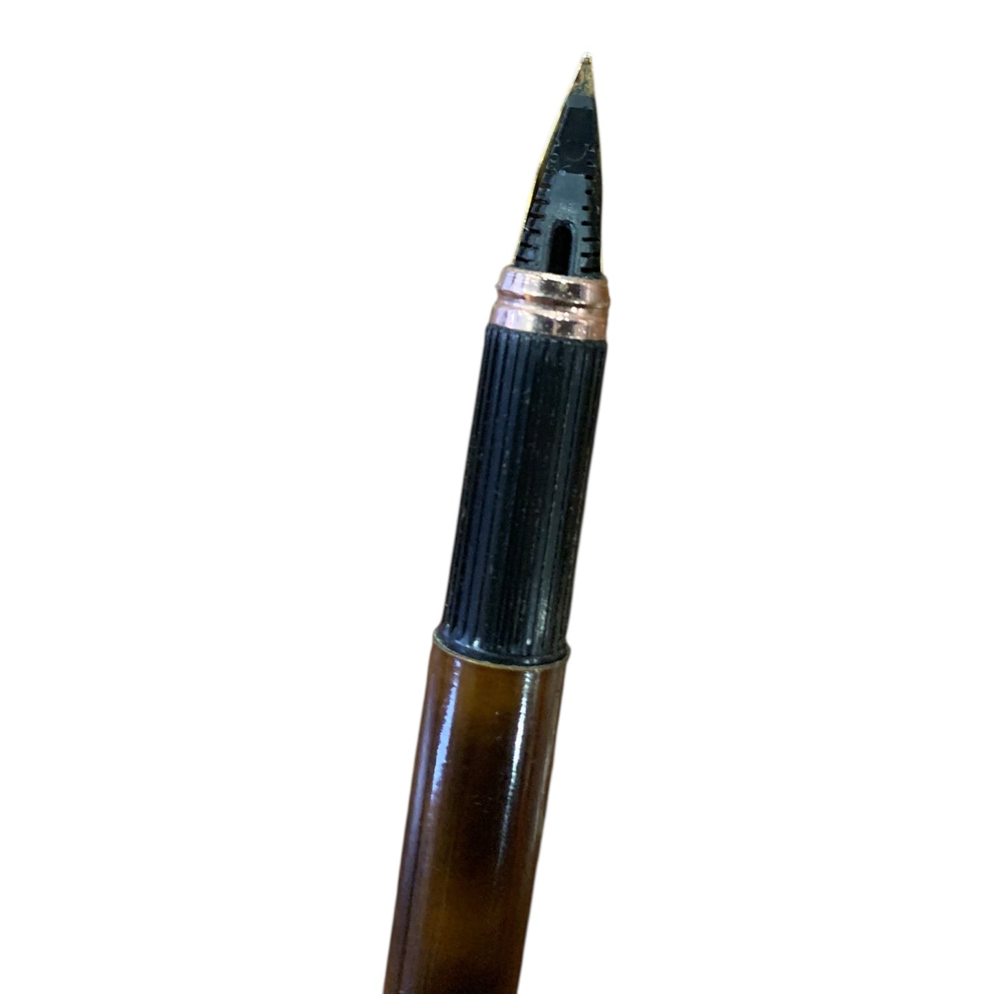 Penna Stilografica Vintage Omas