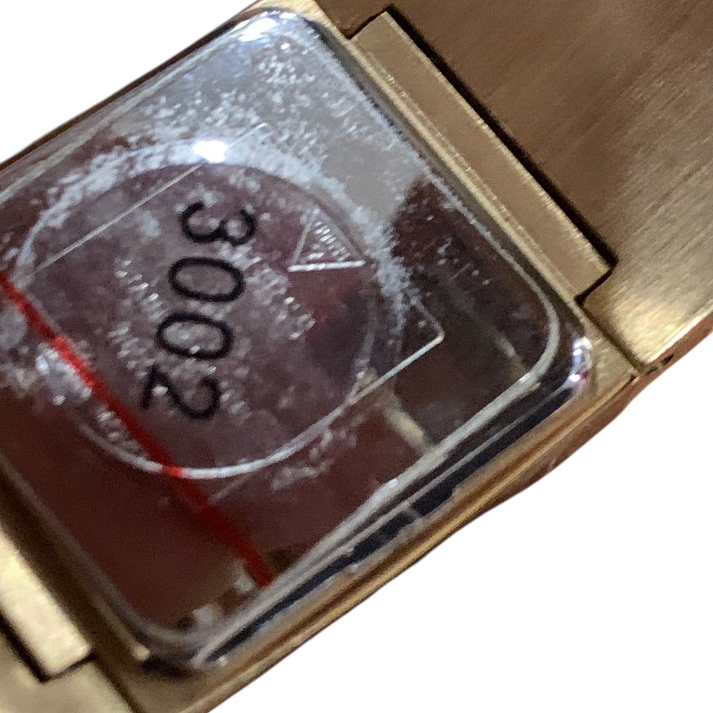 Orologio Da Polso Donna Guess