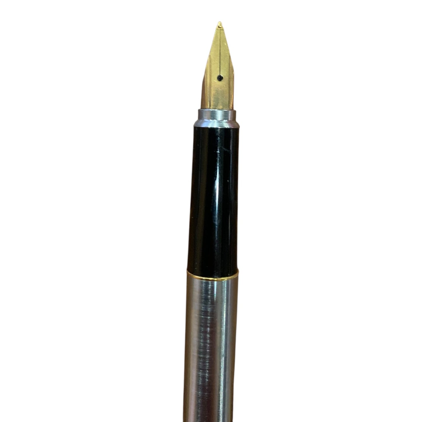 Penna Stilografica Aurora Marco Polo
