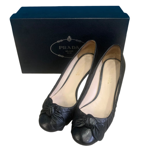 Scarpe Décolleté Prada