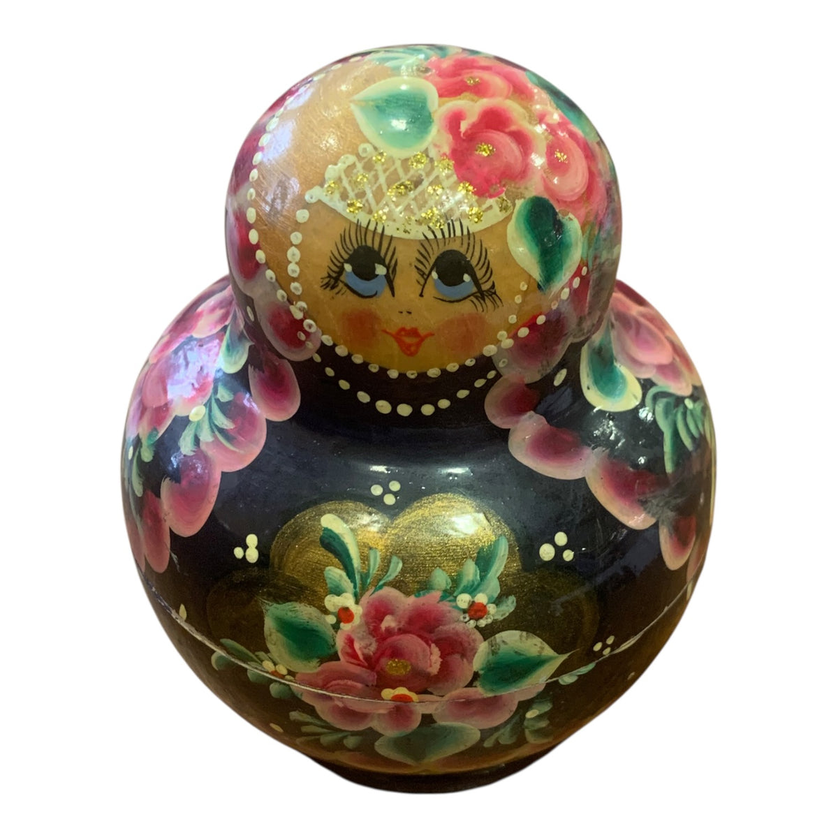 Matrioska Vintage 10 Pezzi