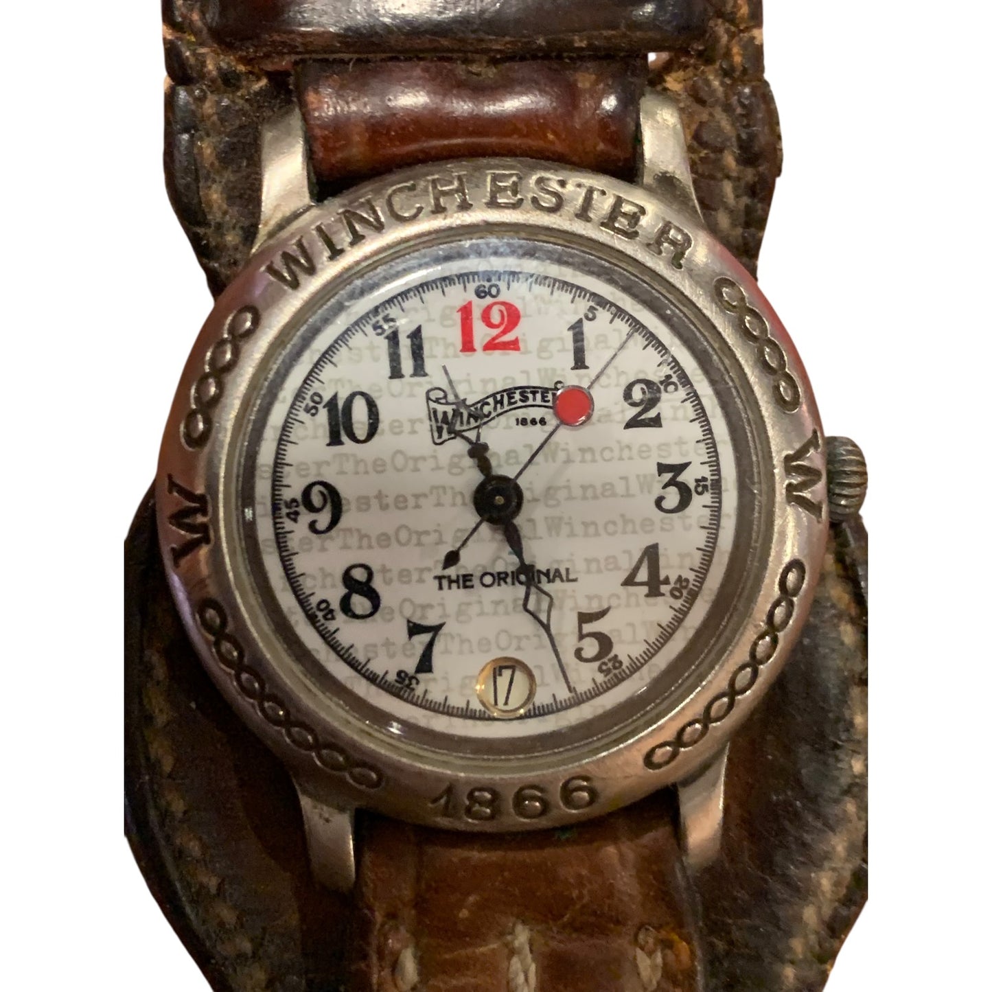 Orologio Da polso Vintage Winchester