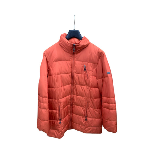 Piumino Donna Steilmann Arancione
