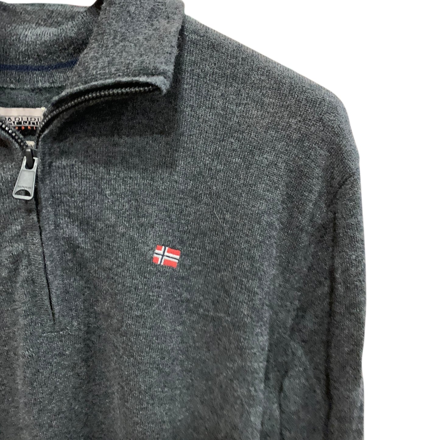 Maglione Uomo Napapijri Lana