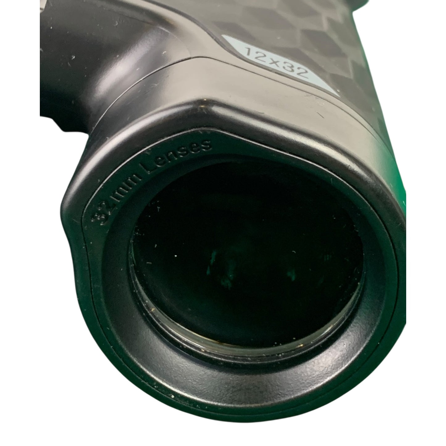 Binocolo Quechua