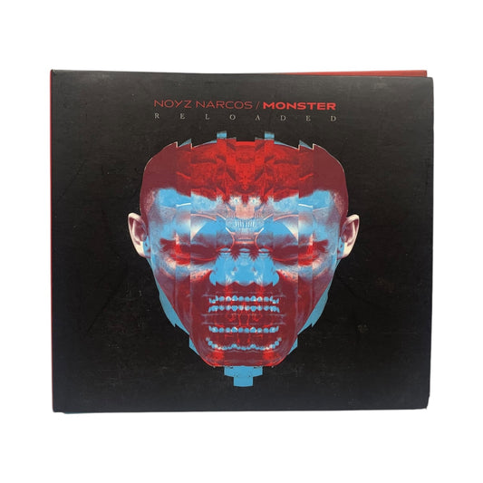 Cd Noyz Narcos