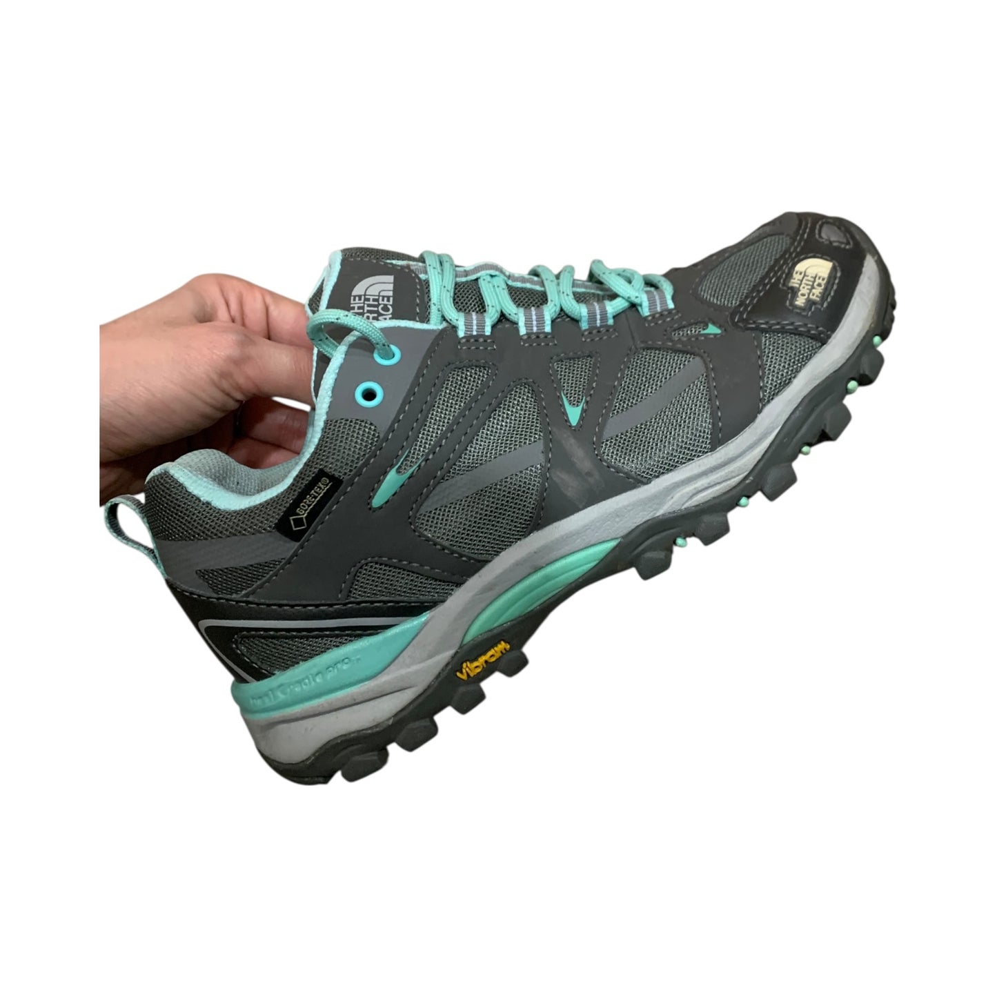 Scarpe Donna Trekking The North Face