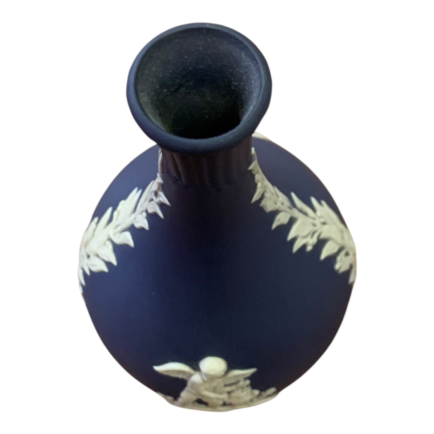 Vasetto Monofiore Wedgwood