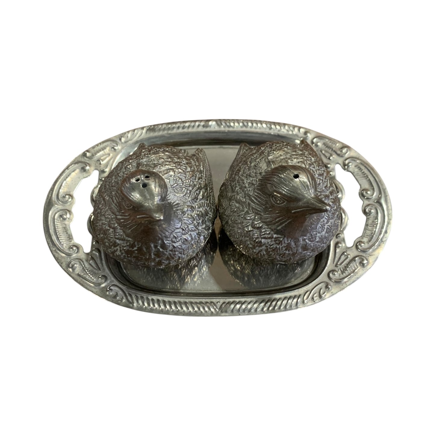 Sale E Pepe Vintage Passerotti
