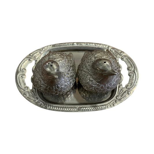 Sale E Pepe Vintage Passerotti