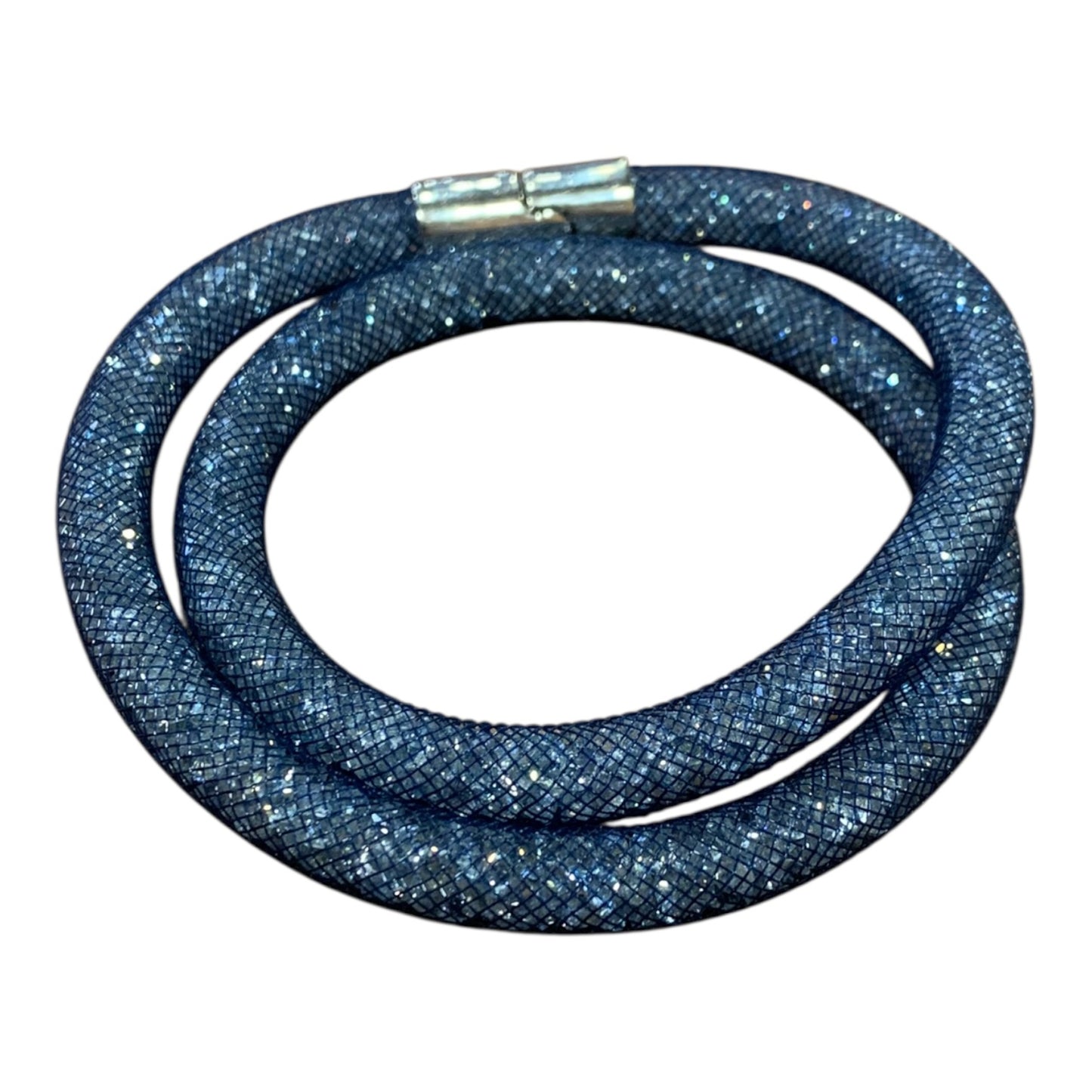 Collana Bracciale Donna Swarovski Snake