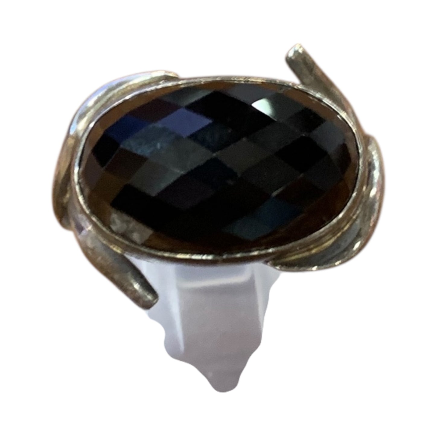 Anello Vintage Pietra Dura
