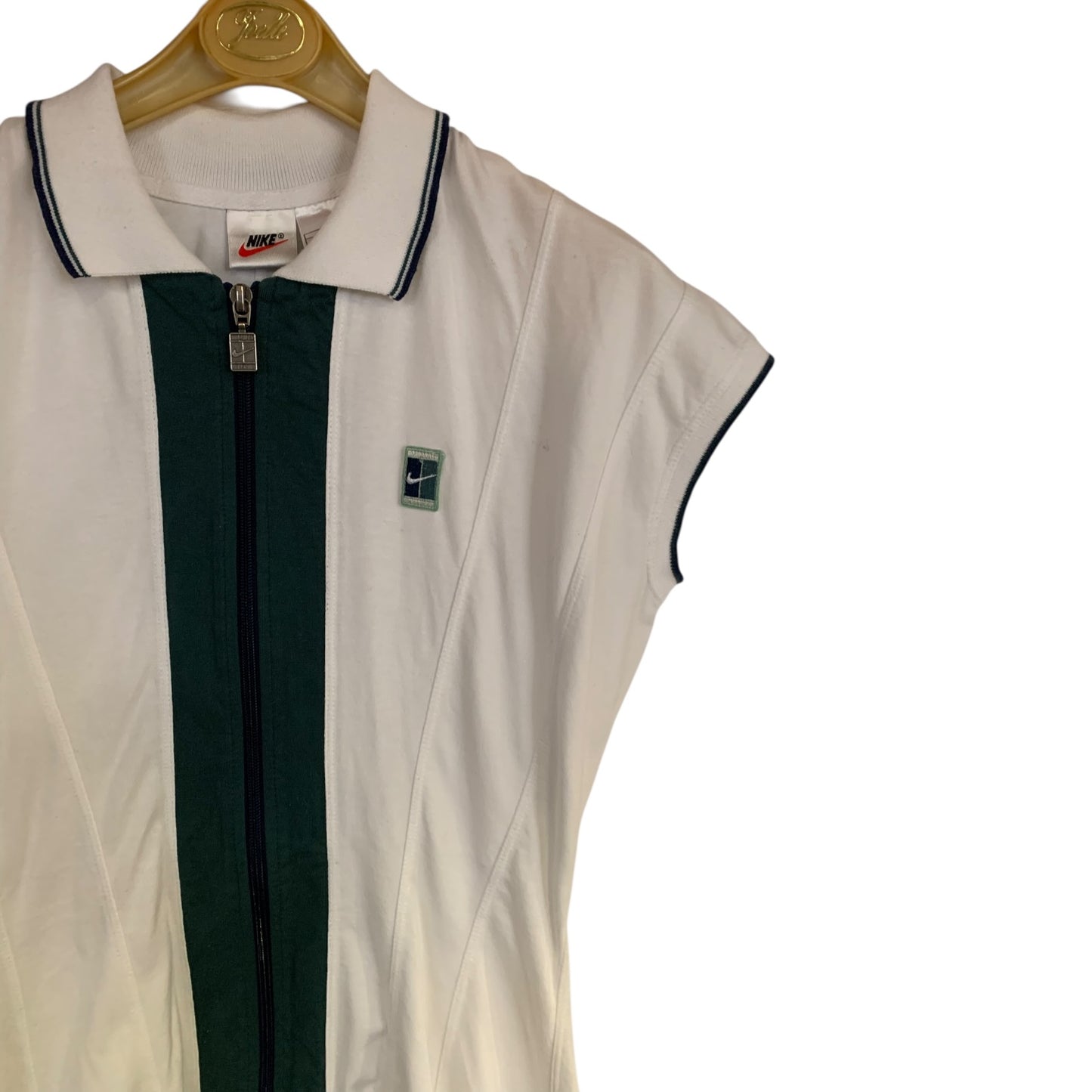 Abito Tennis Vintage Nike