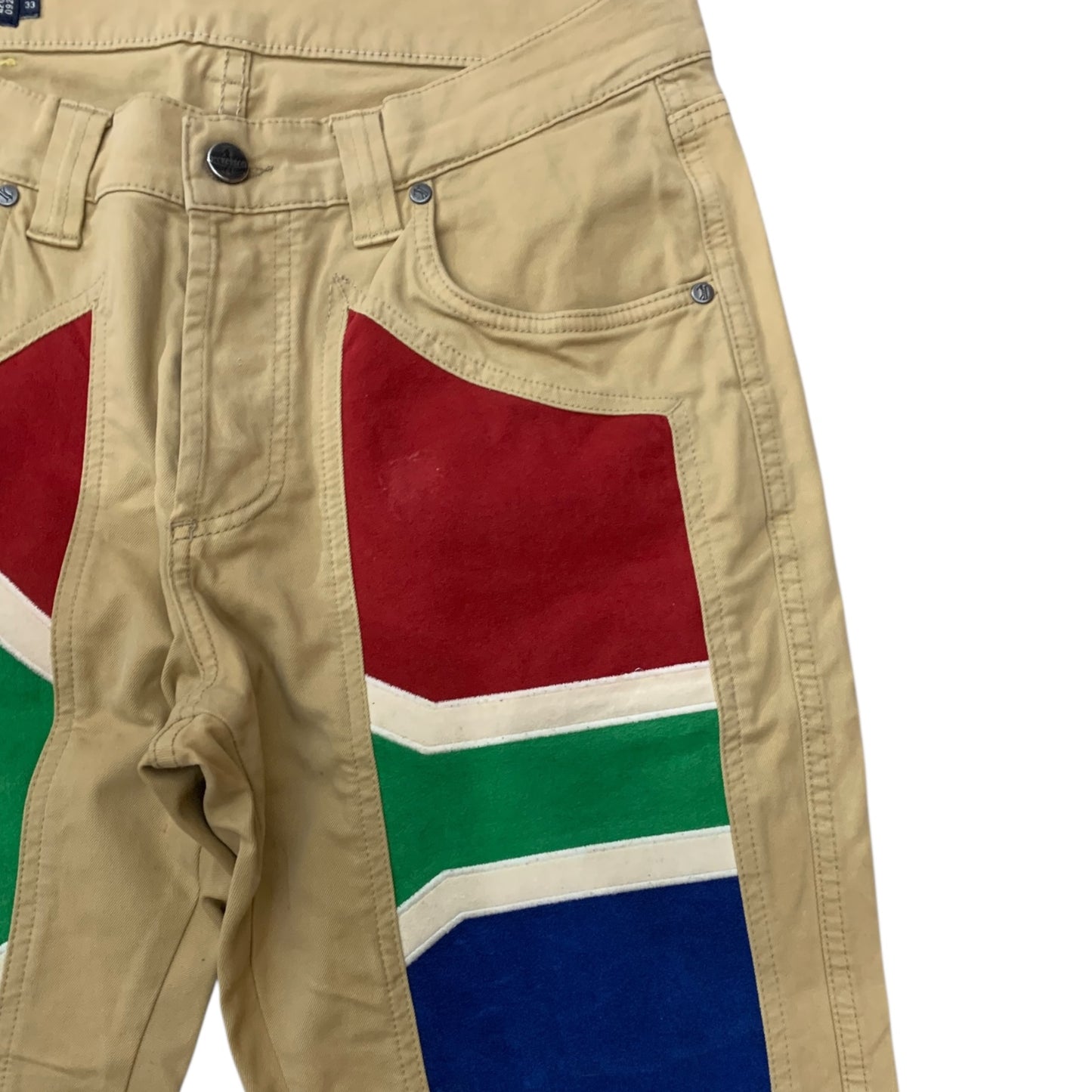 Pantalone Uomo Jeckerson Limited Edition