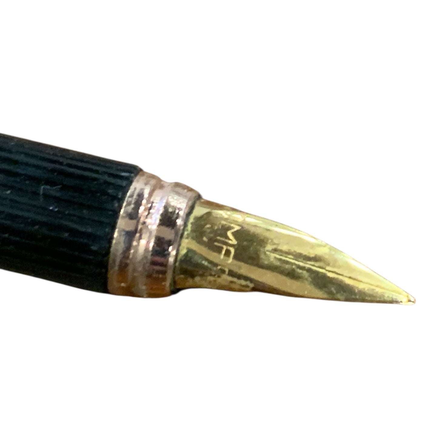 Penna Stilografica Vintage Omas
