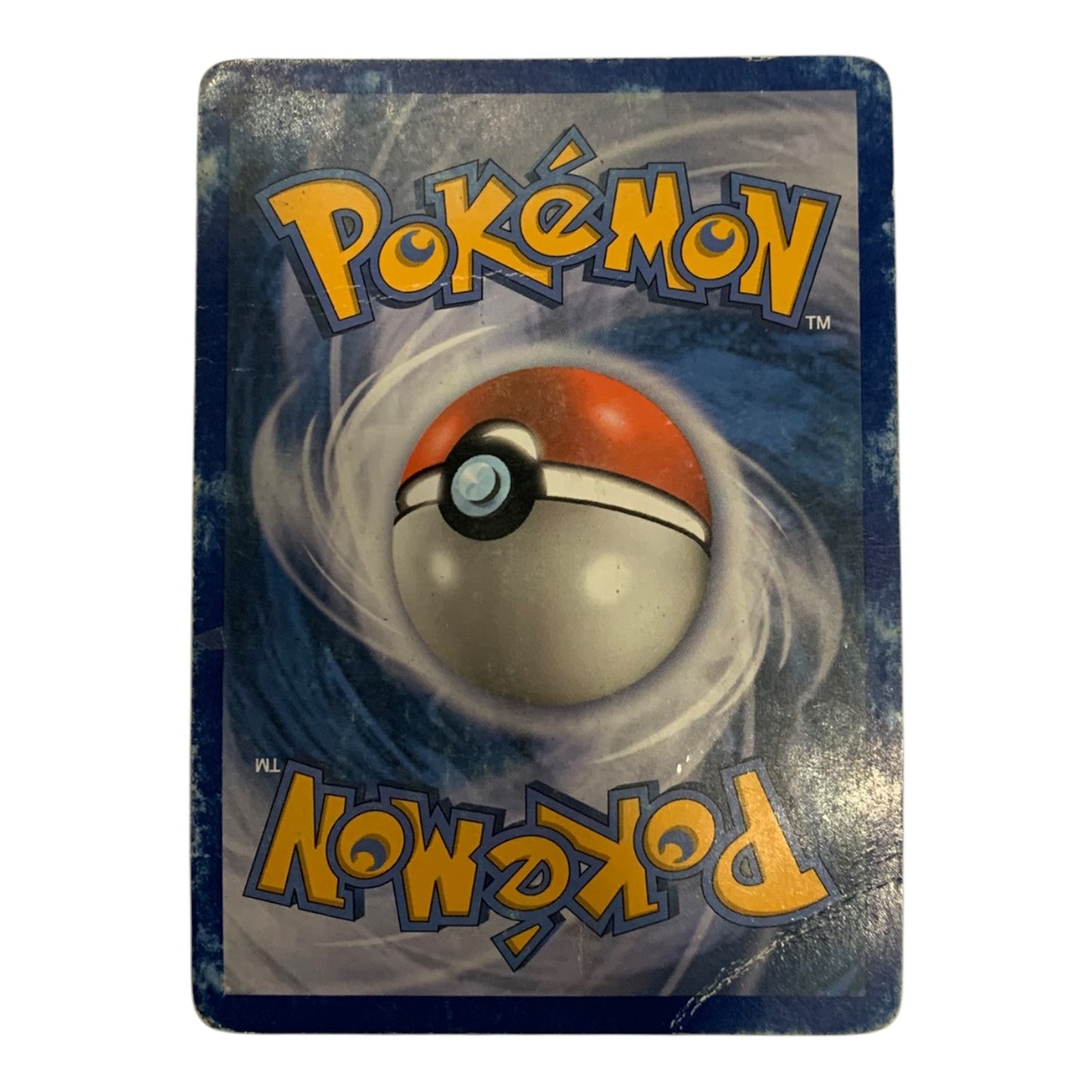Carta Pokemon Raichu