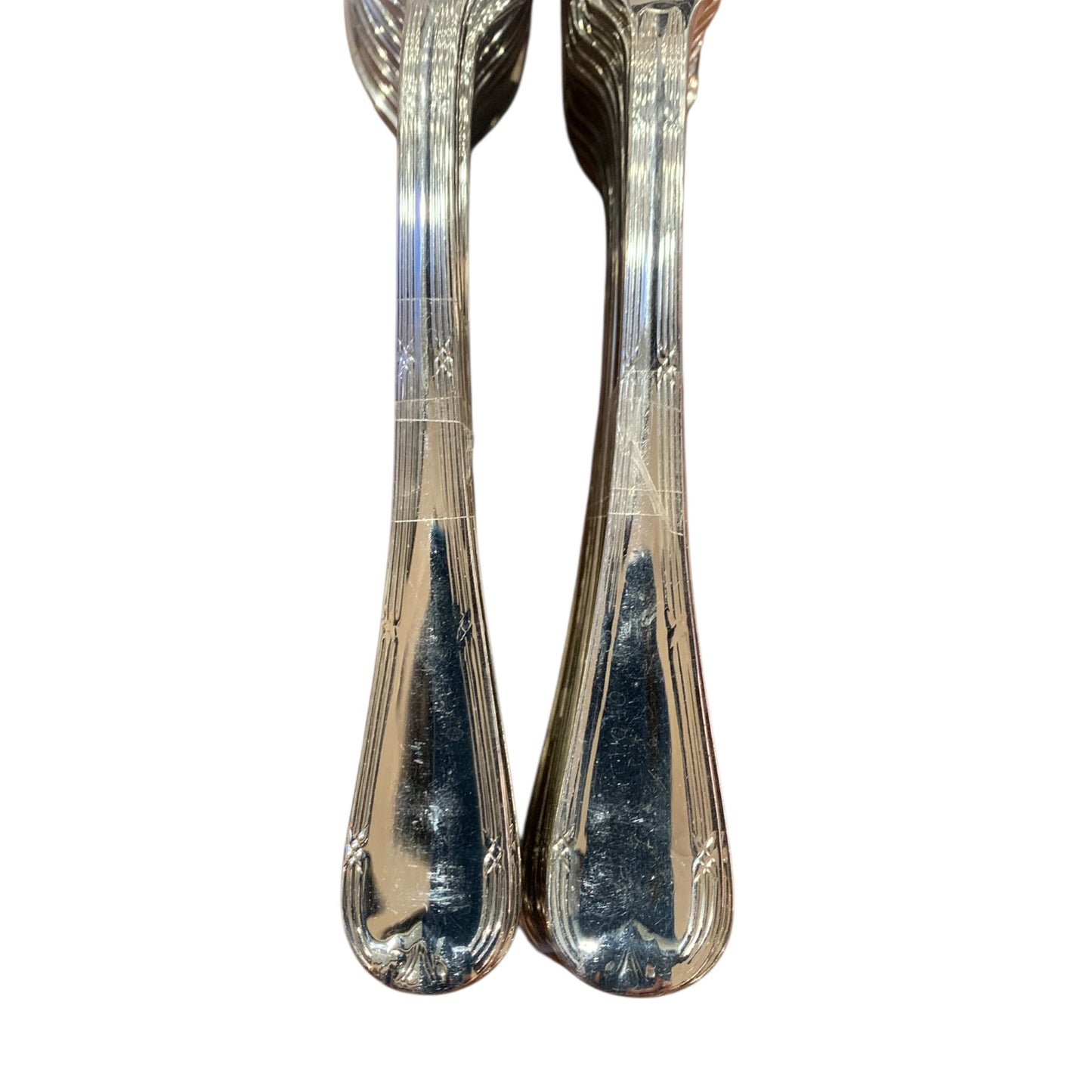 Servizio Posate 12+12 Sambonet Pesce