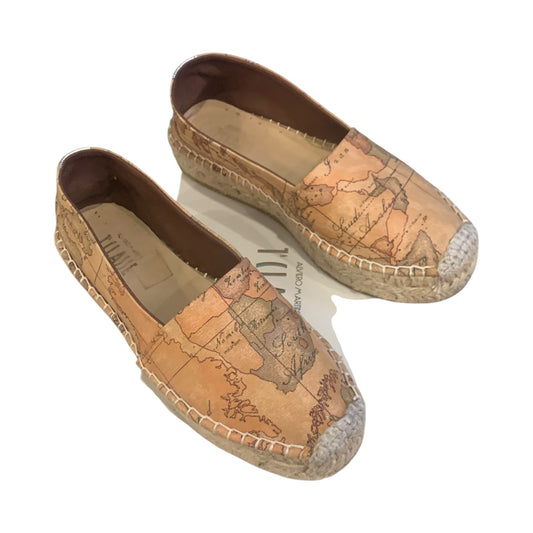 Espadrillas Donna Prima Classe